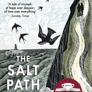 The Salt Path By Raynor Winn