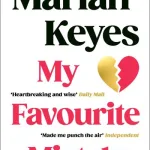 My Favourite Mistake By Marian Keyes