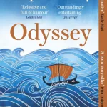 Odyssey By Stephen Fry