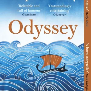 Odyssey By Stephen Fry