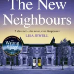 The New Neighbours By Claire Douglas