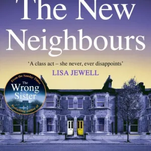 The New Neighbours By Claire Douglas