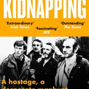 The Kidnapping By Tommy Conlon