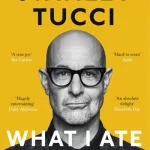What I Ate In One Year By Stanley Tucci