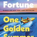 One Golden Summer By Carley Fortune