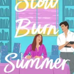 Slow Burn Summer By Josie Silver