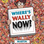 Where's Wally Now? by Martin Handford