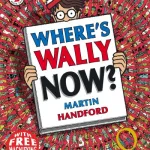 Where's Wally Now?