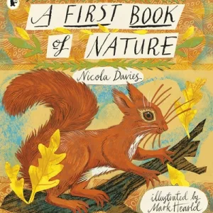 First Book Of Nature