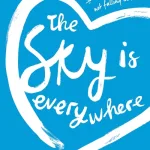 The Sky Is Everywhere by  Jandy Nelson