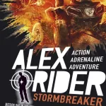 Stormbreaker By Anthony Horowitz