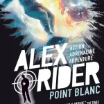 Point Blanc by Anthony Horowitz