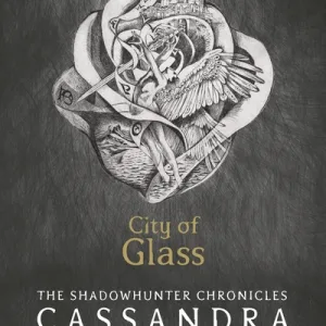 Mortal Instruments 3 City Of Glass