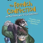 The French Confection By Anthony Horowitz