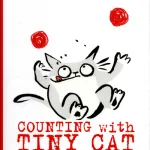 Counting With Tiny Cat