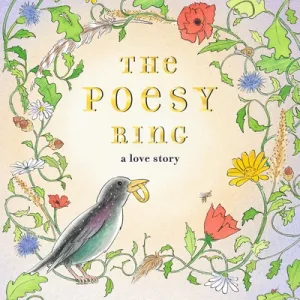 Poesy Ring
