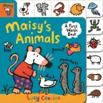 Maisy's animals by Lucy Cousins