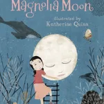 Secrets Of Magnolia Moon