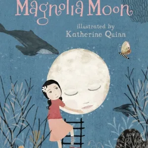 Secrets Of Magnolia Moon