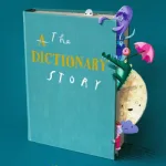 The Dictionary Story By Oliver Jeffers
