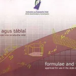 Formulae And Tables By State Examinati Ireland