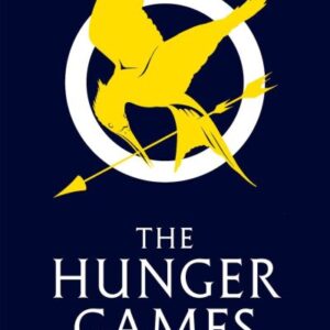 The Hunger Games By Suzanne Collins