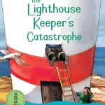 Lighthouse Keepers Catastrophe by Armitage Ronda