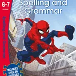 Spider-Man. Ages 6-7 Spelling and Grammar
