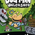 Dog Man Unleashed By Dav Pilkey