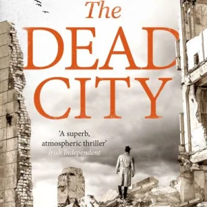 The Dead City By Michael Russell