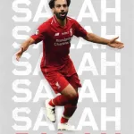 Chasing Salah By Simon Hughes