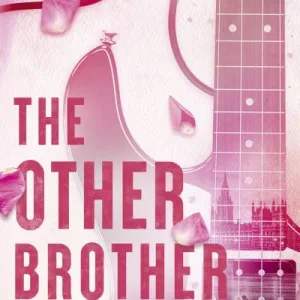 The Other Brother By Tierney Page
