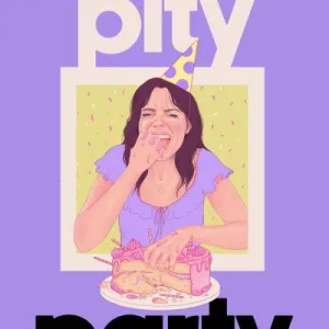 Pity Party By Daisy Buchanan