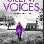 Silent Voices by Patricia Gibney