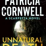 Unnatural Death By Cornwell, Patri Daniels