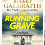 The Running Grave By Robert Galbraith