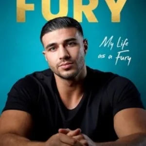 Lightning Can Strike Twice By Tommy Fury