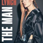Becky Lynch - the man by Becky Lynch