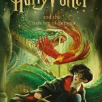 Harry Potter And The Chamber Of Secrets By J. K. Rowling