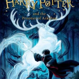 Harry Potter And The Prisoner Of Azkaban By J. K. Rowling