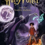 Harry Potter And The Deathly Hallows By J. K. Rowling