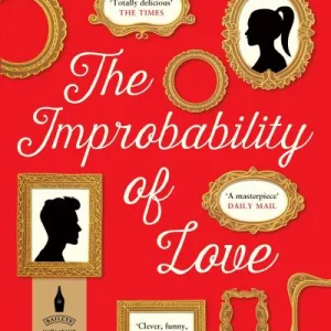 Improbability Of Love