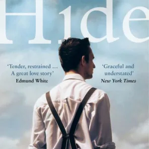 Hide by Matthew Griffin
