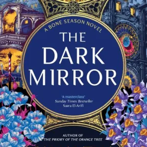 The Dark Mirror By Samantha Shannon