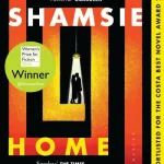 Home Fire by Kamila Shamsie