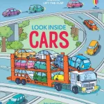 Cars by Rob Lloyd Jones
