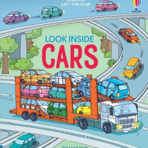 Cars by Rob Lloyd Jones