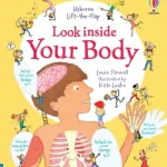 Your Body by Louie Stowell