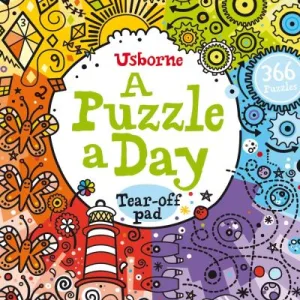 Puzzle A Day