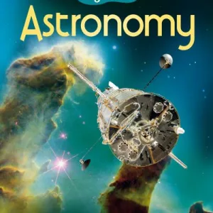 Astronomy By Emily Bone